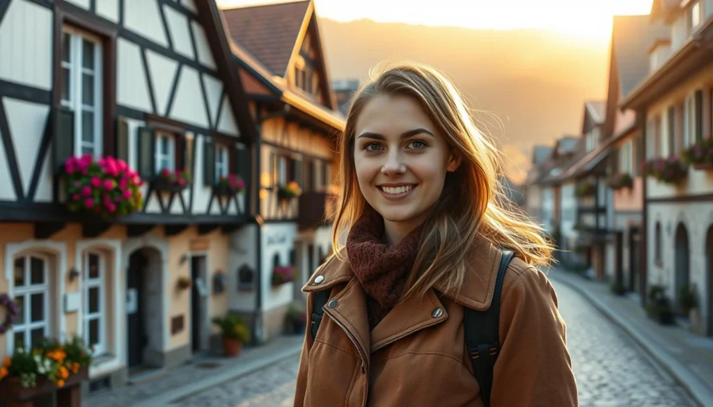 Ready to Discover Germany's Most Enchanting Storybook Villages?