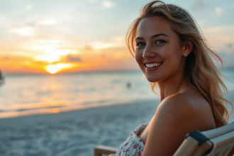 Maldives Fever: Warning—You May Never Want to Leave!