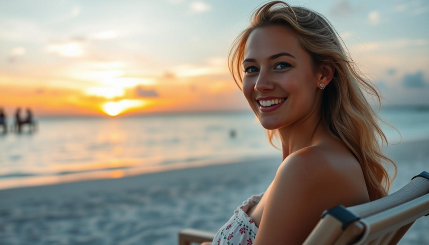 Maldives Fever: Warning—You May Never Want to Leave!