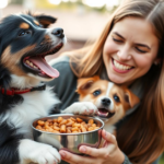 Pet Nutrition Trends: Is Raw Feeding Still the Best Choice?