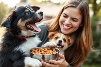 Pet Nutrition Trends: Is Raw Feeding Still the Best Choice?