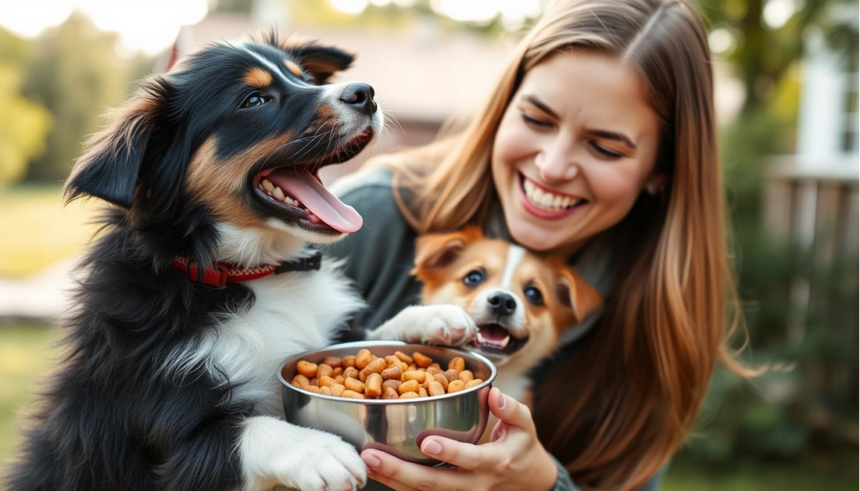 Pet Nutrition Trends: Is Raw Feeding Still the Best Choice?