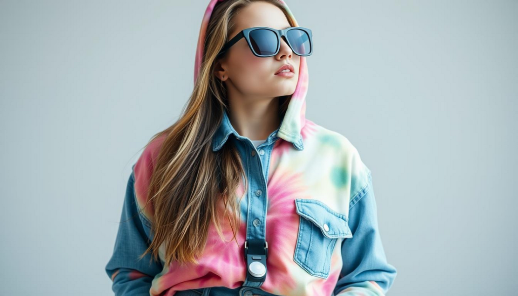 Retro Drip: Why 90s streetwear Will Never Go Out of Style