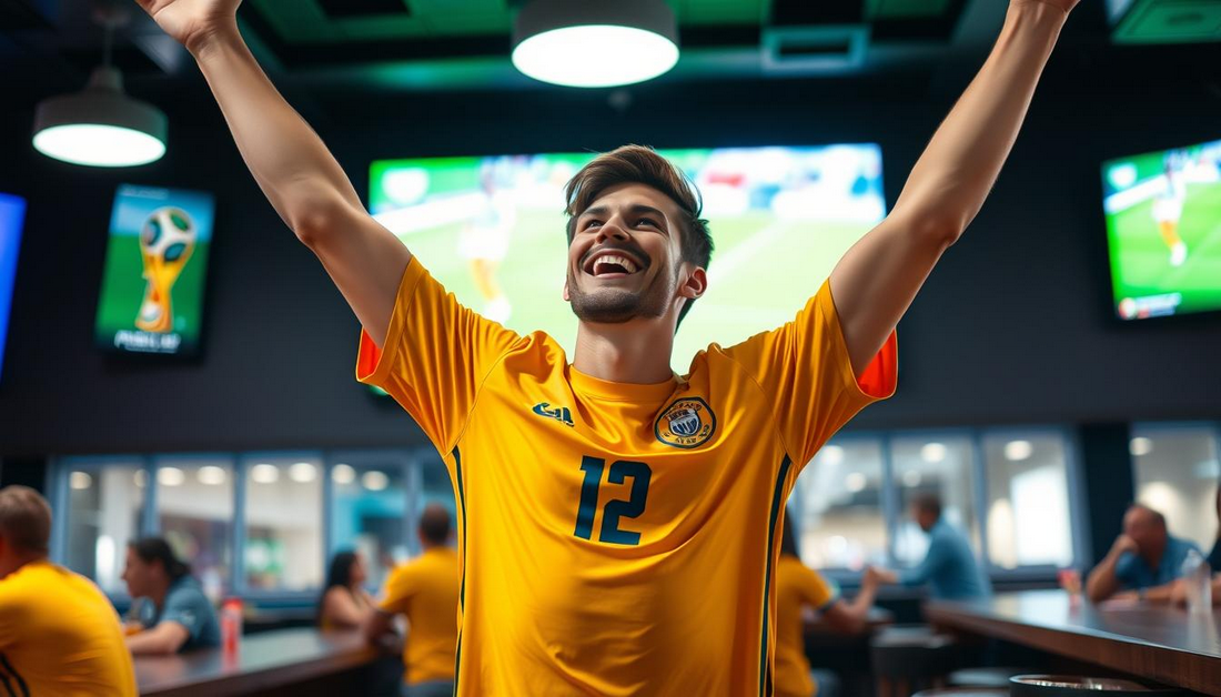 FIFA 2026 Is Coming! Here's Why This Will Be Legendary