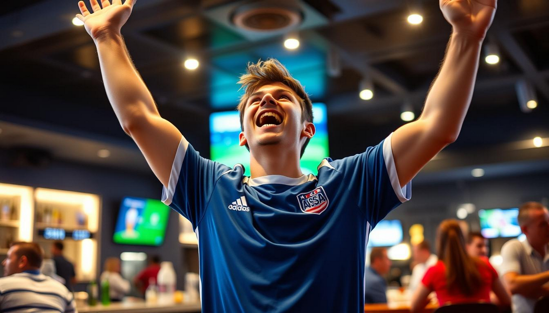 FIFA 2026 Is Coming! Here's Why This Will Be Legendary