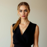 Blackout Chic: Is an All-Black Look the Ultimate Style Move?