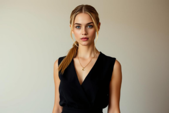 Blackout Chic: Is an All-Black Look the Ultimate Style Move?