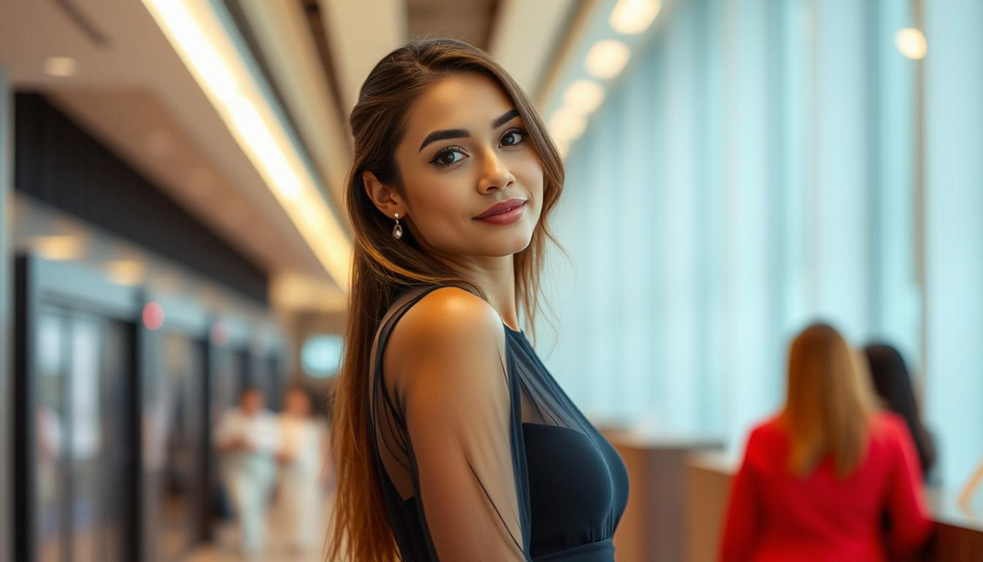 How Do You Layer Sheer Fabrics Without Overdoing It?