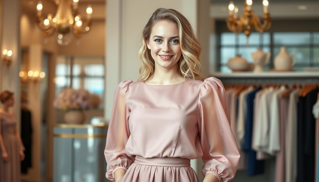 How Do You Layer Sheer Fabrics Without Overdoing It?