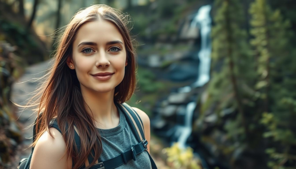 Where Are America’s Most Beautiful Hidden Waterfalls?