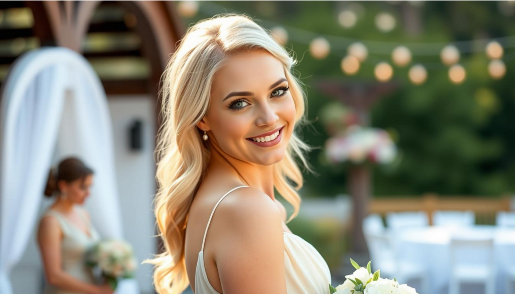 Which Bridesmaid Dress Styles Are Trending in 2025?