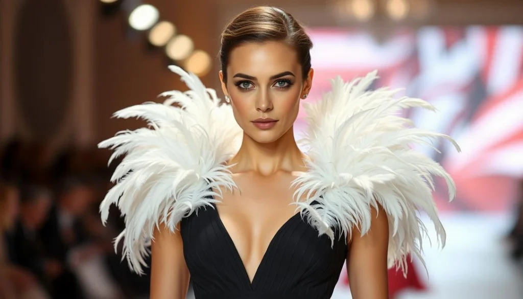 How Did Paris Fashion Week 2025 Push the Boundaries of Style?