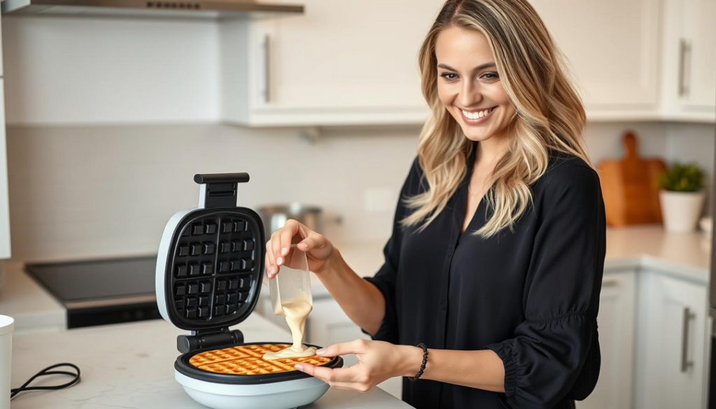 Crispy, Fluffy, Perfect: What Makes Waffles So Addictive?