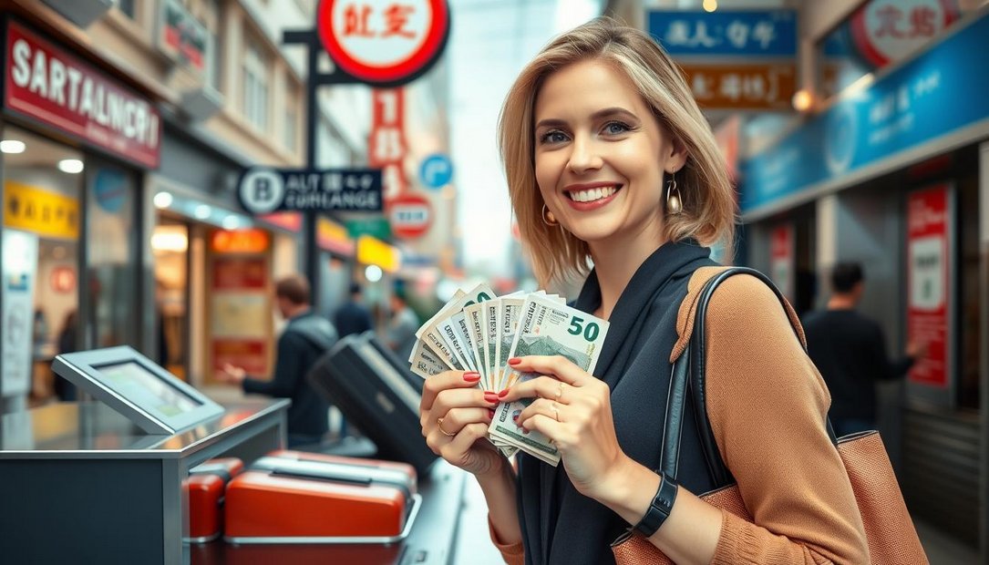 Want to Save Time and Money? Avoid These 10 Travel Mistakes!