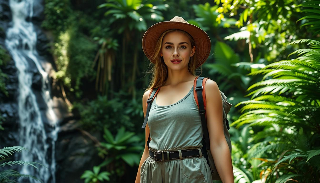 How to Plan the Ultimate Solo Trip to Hawaii Without Worry?