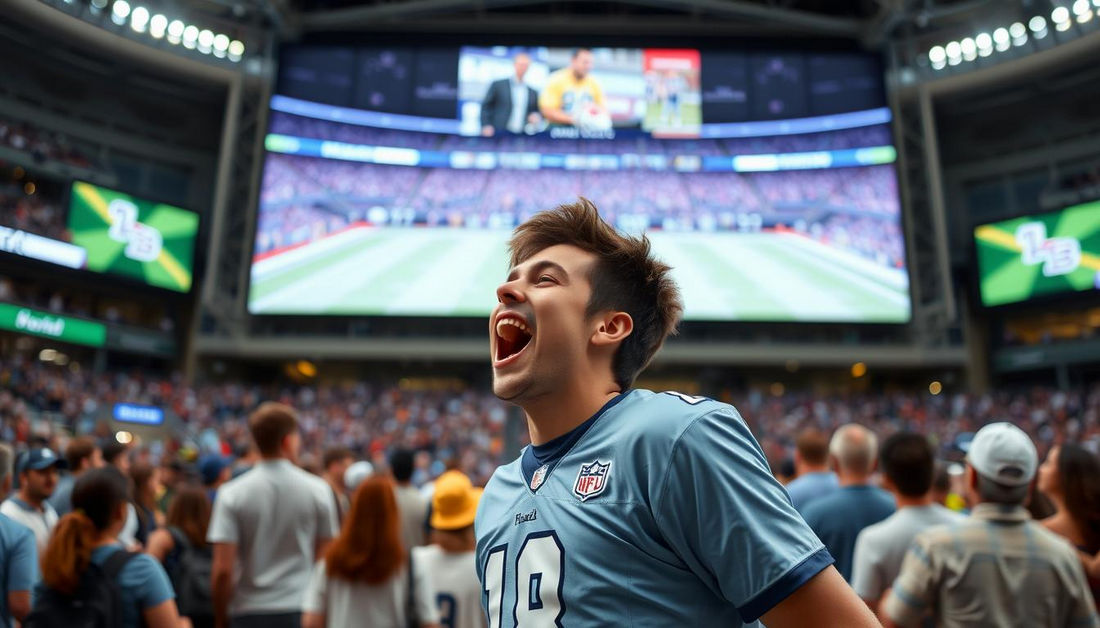 FIFA 2026 Is Coming! Here's Why This Will Be Legendary