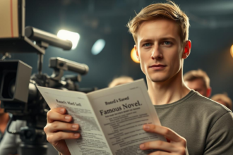 From Harry Potter to Dune: The Biggest Book-to-Movie Adaptations