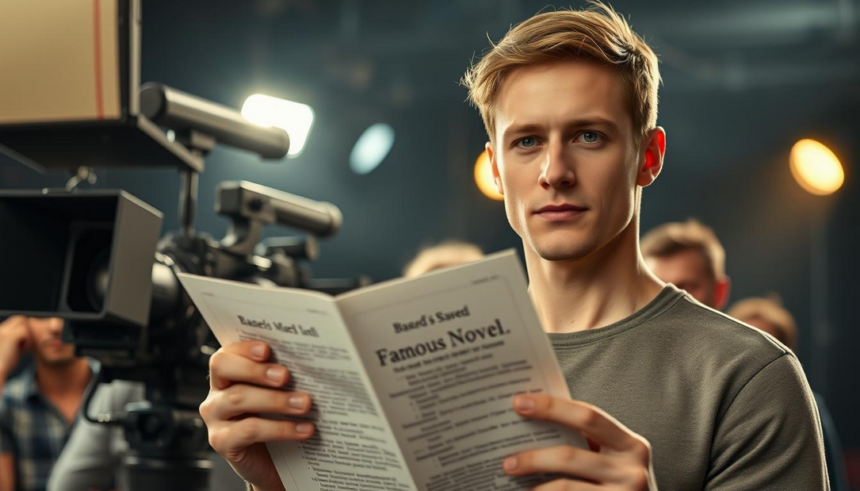 From Harry Potter to Dune: The Biggest Book-to-Movie Adaptations