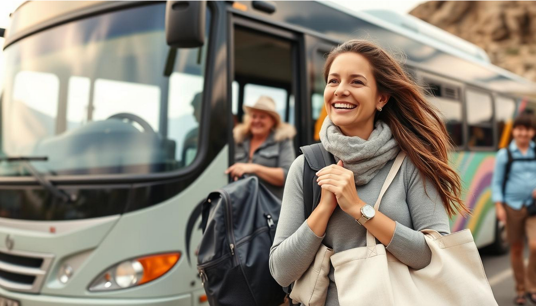 Want to Save Time and Money? Avoid These 10 Travel Mistakes!