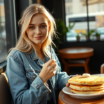 Why Are Oat Milk Pancakes Trending in Healthy Breakfasts?