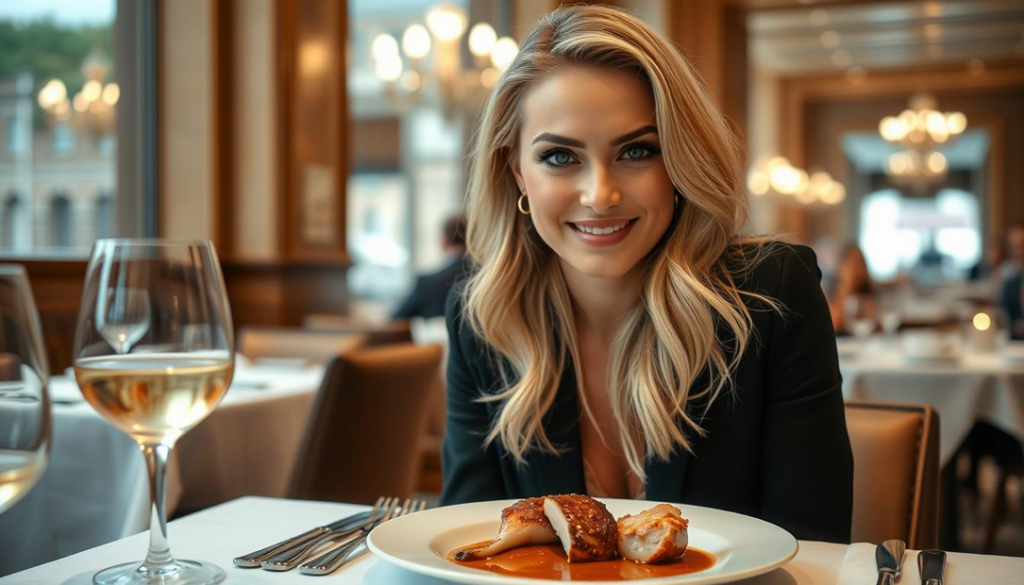 What Makes French Cuisine So Irresistible?