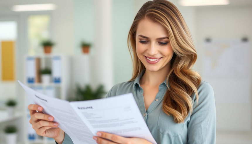 How Can You Make Your Resume Stand Out in 2025?