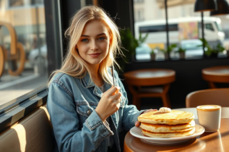 Why Are Oat Milk Pancakes Trending in Healthy Breakfasts?