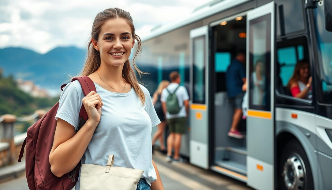 Want to Save Time and Money? Avoid These 10 Travel Mistakes!