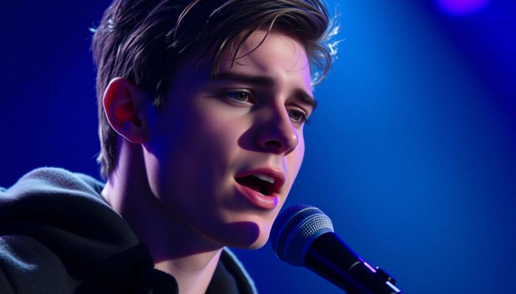 How Is American Idol 2025 Changing the Music Game?