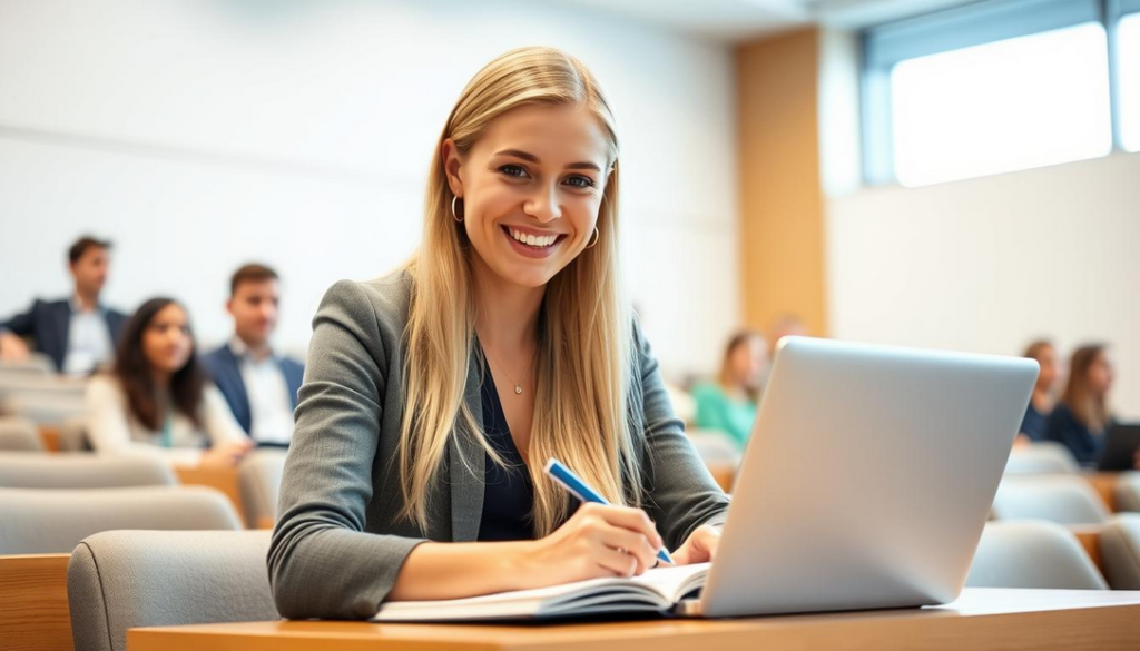 What to Study to Become a CEO: Degrees That Shape Future Leaders