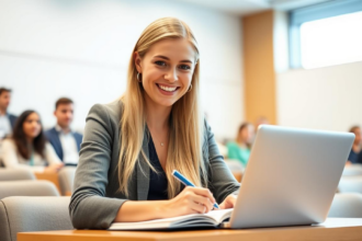 What to Study to Become a CEO: Degrees That Shape Future Leaders