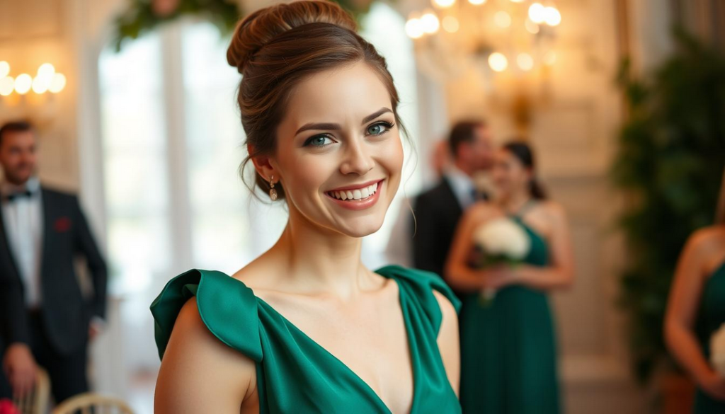 Which Bridesmaid Dress Styles Are Trending in 2025?