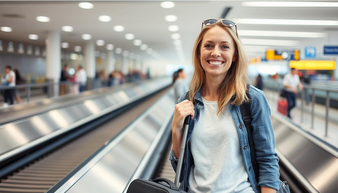 Want to Save Time and Money? Avoid These 10 Travel Mistakes!