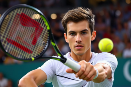 Why Is Indian Wells 2025 Called Tennis ‘Fifth Grand Slam’ Event?