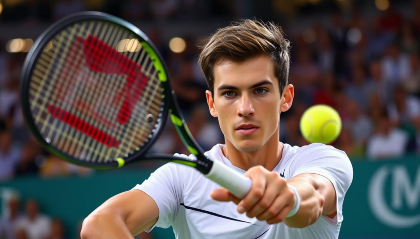 Why Is Indian Wells 2025 Called Tennis ‘Fifth Grand Slam’ Event?