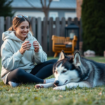 Creating a Dog-Friendly Backyard: Safe and Fun Ideas