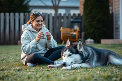 Creating a Dog-Friendly Backyard: Safe and Fun Ideas