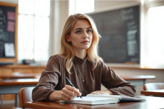 School vs. Real-World Skills: What’s Missing in Today’s Education?