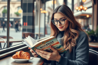 Unlocking Critical Thinking Through the Power of Literature!