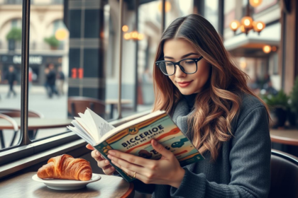 Unlocking Critical Thinking Through the Power of Literature!