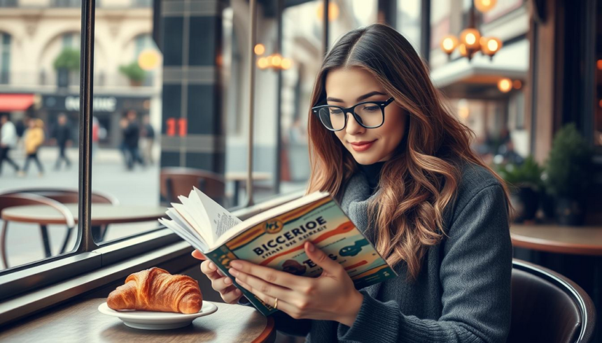 Unlocking Critical Thinking Through the Power of Literature!