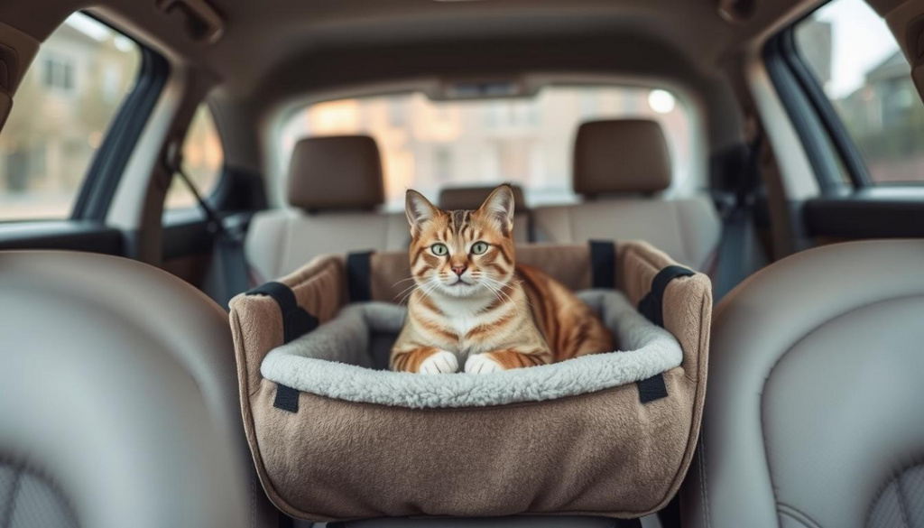 Pet Car Seats & Belts: Are You Maximizing Your Pet's Safety?