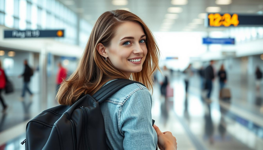 Want to Save Time and Money? Avoid These 10 Travel Mistakes!