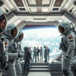 How Will Sunita Williams’ Mission Impact Future Space Travel?