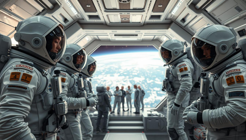 How Will Sunita Williams’ Mission Impact Future Space Travel?