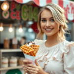 Crispy, Fluffy, Perfect: What Makes Waffles So Addictive?