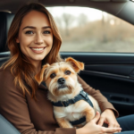 Pet Car Seats & Belts: Are You Maximizing Your Pet's Safety?