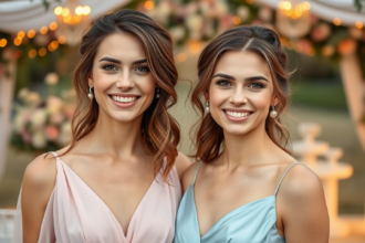 Which Bridesmaid Dress Styles Are Trending in 2025?