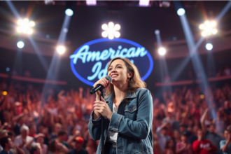 How Is American Idol 2025 Changing the Music Game?