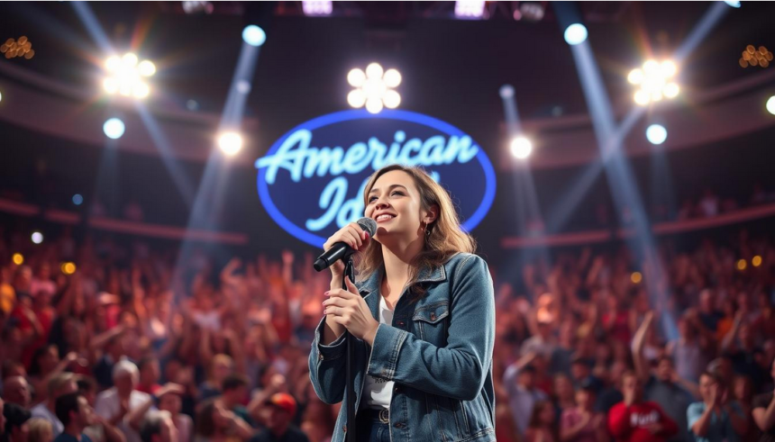 How Is American Idol 2025 Changing the Music Game?